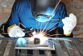 TIG WELDING