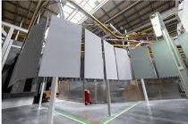 POWDER COATING